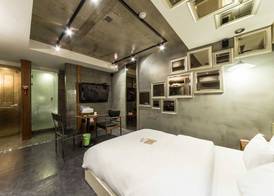 Hotel Yaja Yeongdeungpo 5