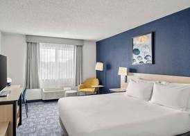 City Express By Marriott Freeport 4