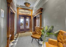 Maison Paris 2