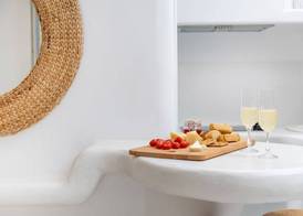Krina Mare Boutique Hotel 3