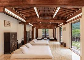 Rakkojae Hahoe Hanok Hotel 3