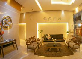 Zerenity Hotel & Suites 2