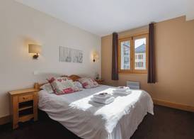 Exceptionnel duplex en Residence & Spa Vallorcine Mont-Blanc 5 étoiles 4