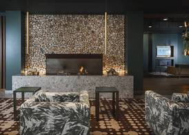 The Regent Boutique Hotel & Spa 2