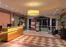 Hotel Vacances Bleues Villa Modigliani 4
