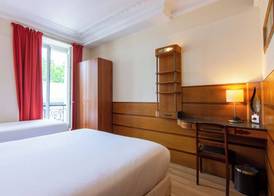 Hôtel Marignan 5