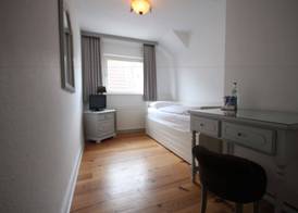 Lieblingsplatz Hotel Strandperle 3