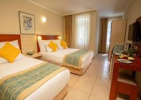 CİTRUS PLAZA HOTEL 3