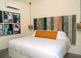 The Beach Break Surf Hotel 3