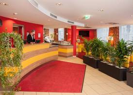 Senator Hotel Vienna 3