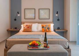 Macramè Fazello Rooms 4