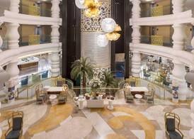 Kirman Belazur Resort & Spa 2