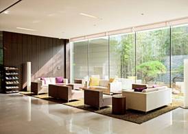 Ramada Plaza by Wyndham Suwon 5
