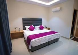 K Hotels by SYN 5