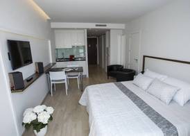 ApartHotel Playa Oliva 3