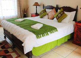 African Aquila Lodge 3