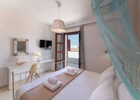 Lindos Aeonian Villas 2