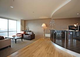 Hotel St Clair 2