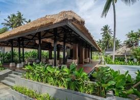 Nirwana Beach & Resort 4