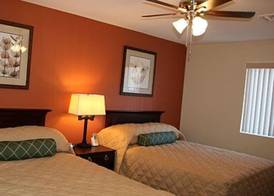 Affordable Suites - Fayetteville/Fort Bragg 5