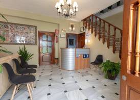 Hostal La Pilarica 3