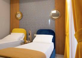 Palazzo Adele Rooms & Apartments 5