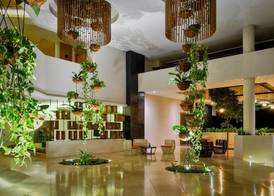 Azura Beach Resort - All Inclusive - Adults Only 3