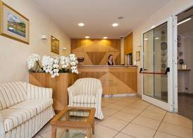 Hotel Regina 2