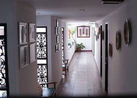 Baan Huenphen Boutique Hotel 3