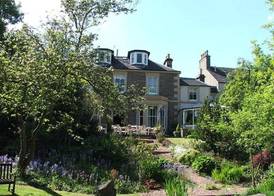 The Parklands Hotel 5
