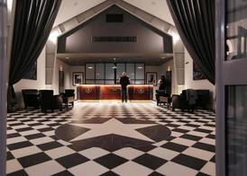 Titanic Hotel Belfast 2