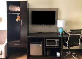 Sleep Inn & Suites Quebec City East 3