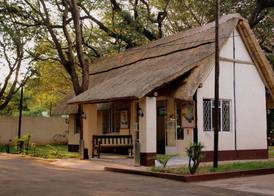 Pamusha Lodge 2