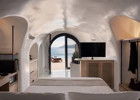 Olvos Luxury Suites 2