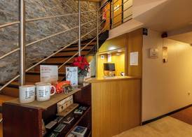 Hotel Micolau 4