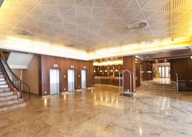 Hotel Praga 4
