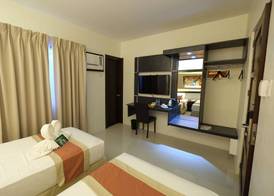 Southpole Central Hotel 5