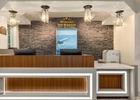 Microtel Inn & Suites by Wyndham Salt Lake City Airport 4