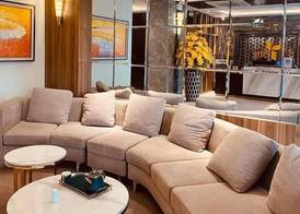 Ping Diamond Hotel Hanoi 2