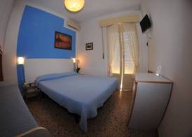 Hotel Antonella 4