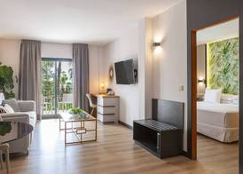 Hotel La Laguna Spa & Golf 5