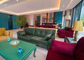 Aes Club Hotel 2