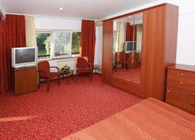 Hotel Herastrau 3