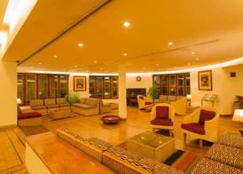 Casino Hotel - CGH Earth, Cochin 5