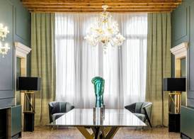 Hotel Villa Viridia 2