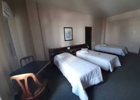 Map Hotel 4