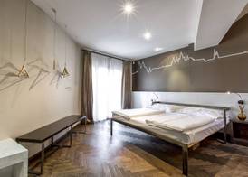 Sophie's Hostel 4