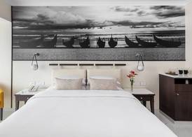 Vivanta Ernakulam, Marine Drive 5