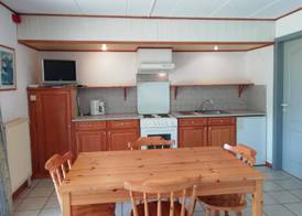 Hotel Dry Les Courtis 3