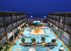 Flagship Oceanfront Hotel 3